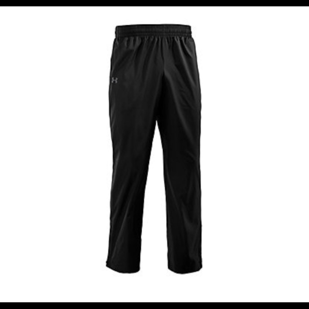 NEW with tags Under Armour loose fit men pants
